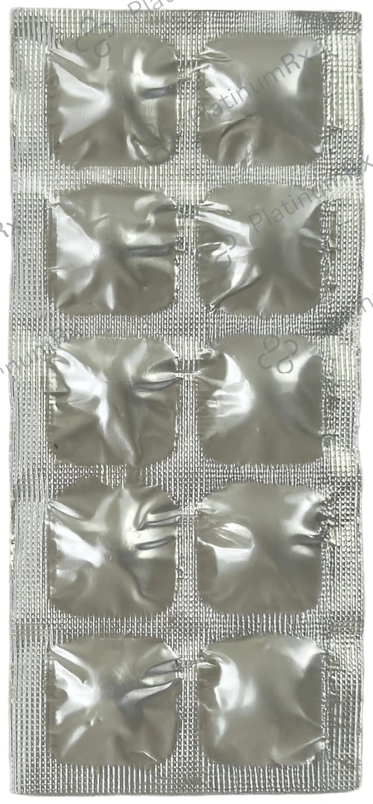 Amizen 10mg Tablet 10s