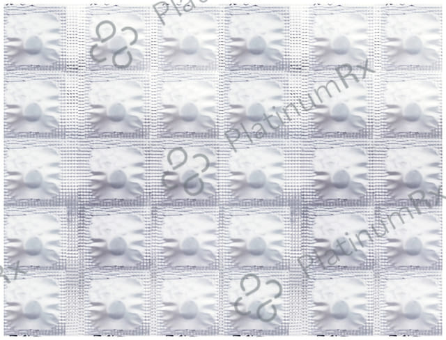 Acitrom 4mg Tablet 30s