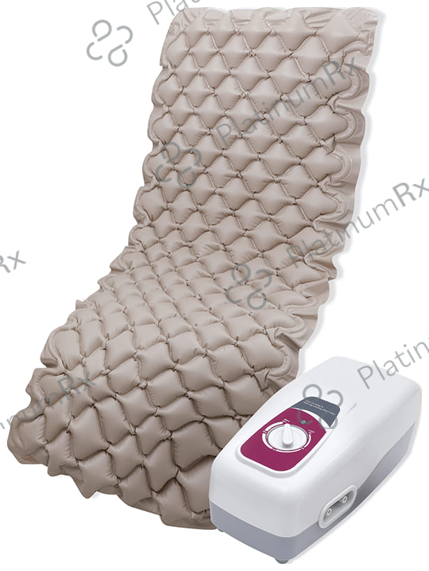 Romsons GS 9003 Sorenil Bed Sore Prevention System