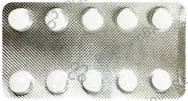 Dydropreg SR 20mg Tablet 10s