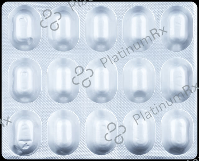 Dapaglyn M 1000mg Tablet ER 15s