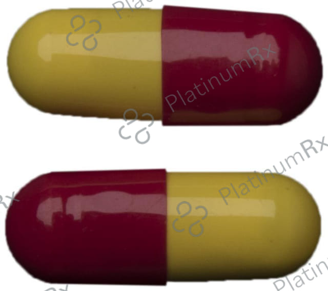 Nervup PG Capsule 10s