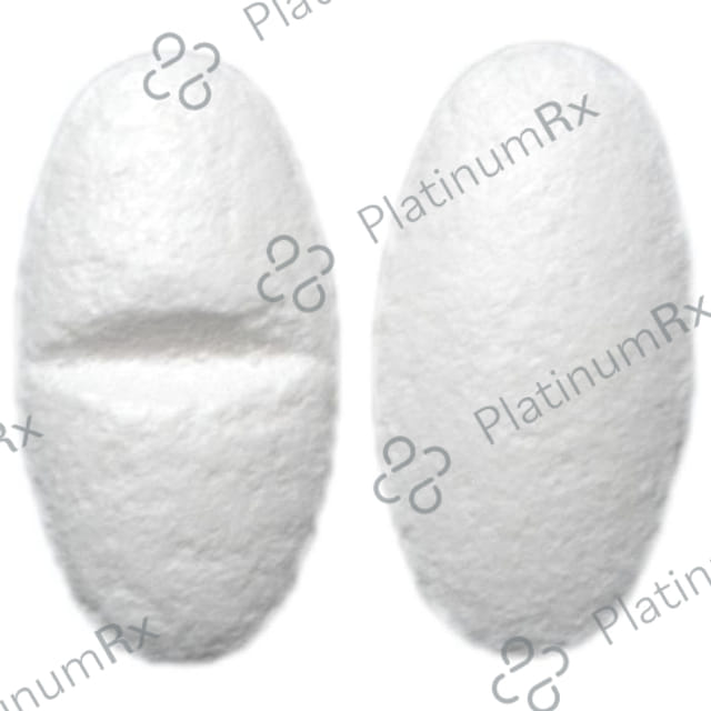 Vinicor XL PR 25mg Tablet 10s