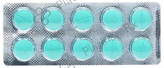 Etorixob 120mg Tablet 10s