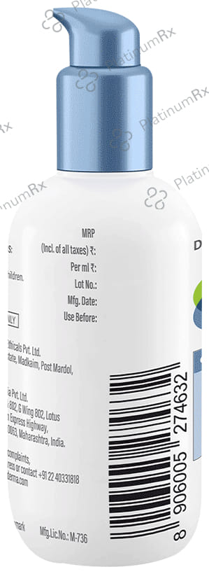 Cetaphil Optimal Hydration Replenishing Body Lotion 237ml