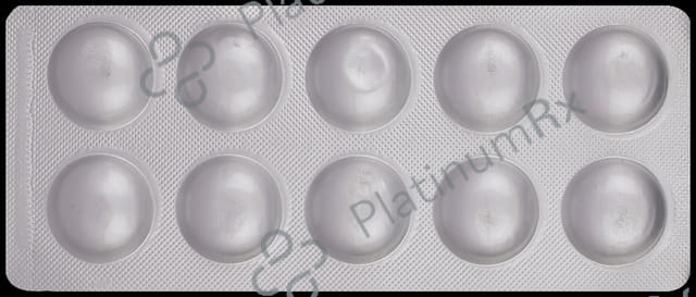 Skizoril MD 200 Tablet