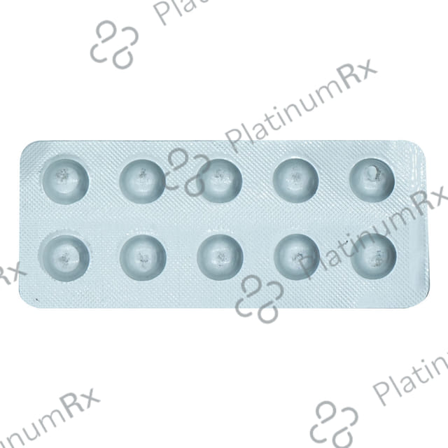 Paro CR 12.5mg Tablet 10s