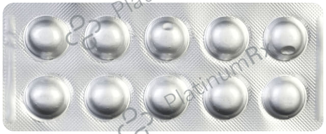 Telkum 40mg Tablet