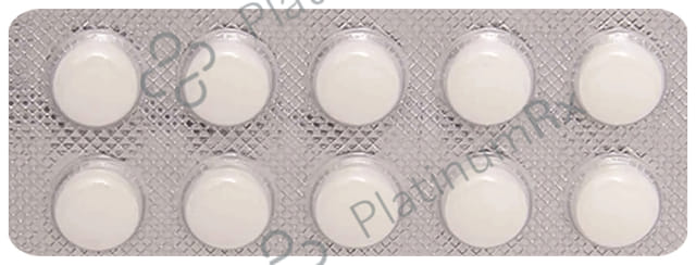 Gliminyle 4mg Tablet 10s