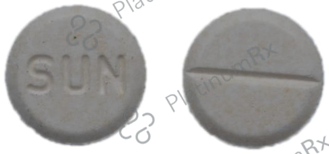 Lamosyn 50mg Tablet 10s