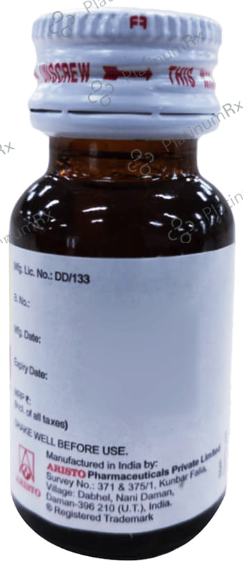 Ambrodil LS Drops 15ml