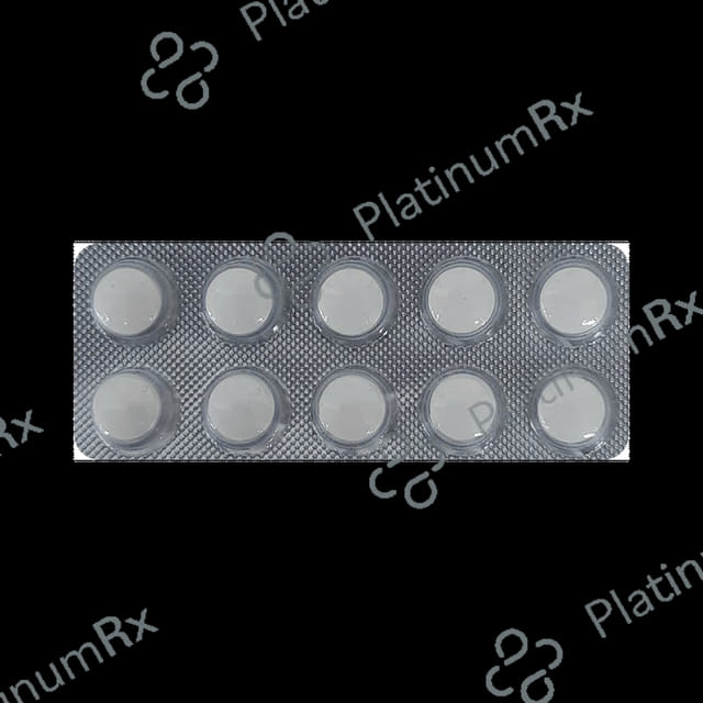 Xidorin 5mg Tablet 10s