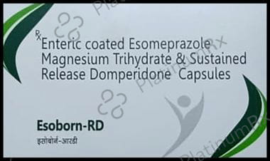 Esoborn-RD Capsule SR