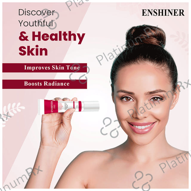 Enshiner Pro Cream
