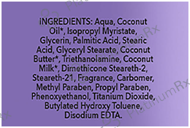 Parachute Advansed Body Lotion Coconut Milk Deep Nourish 400 Lotion
