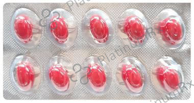 Allvite Plus Capsule