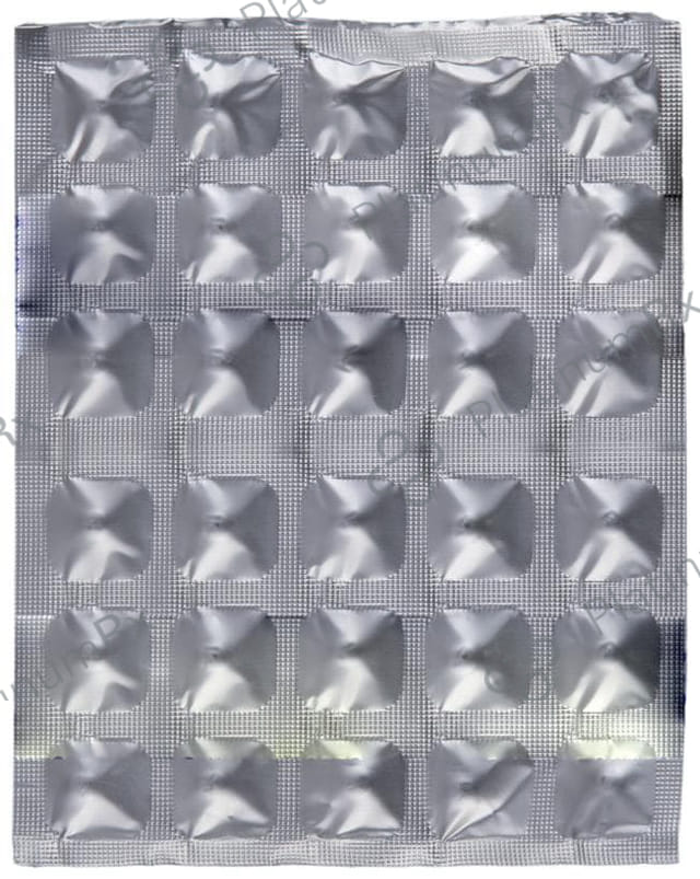 Finax 1mg Tablet 30s