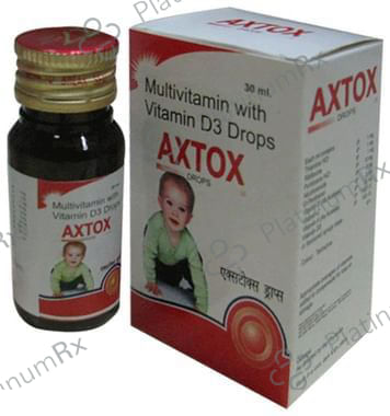Axtox Drop
