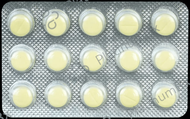 Apriglim 1 Tablet 15 Tablet