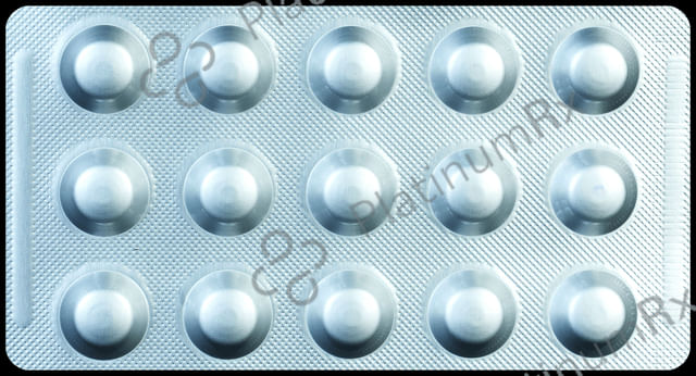 Mimod 25mg Tablet 15s