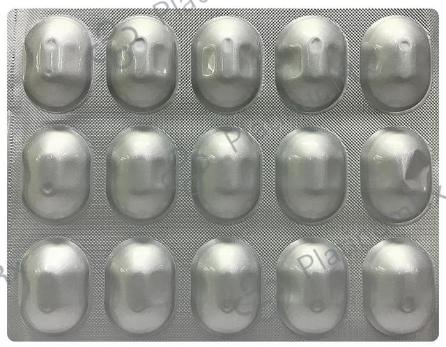 Vildee-M 1000 Tablet