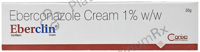 Eberclin Cream 30gm