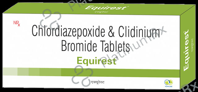 Equirest Tablet