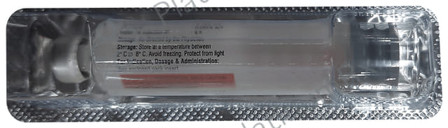 Equisulin M 50/50 (100 IU/ml) (1*3ml Penfill Cartridge / Injection)