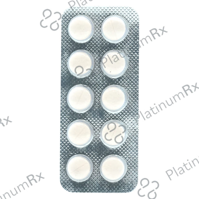 Psyclo 25mg Tablet