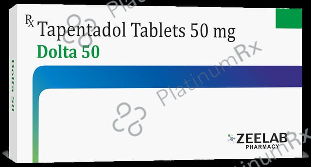 Dolta 50 Tablet