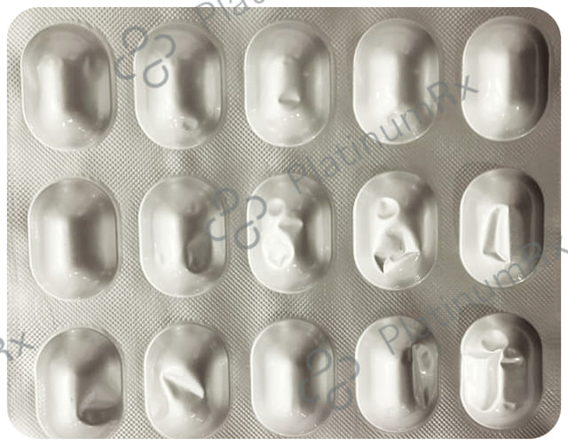 Acegaba 100mg Capsule 15S