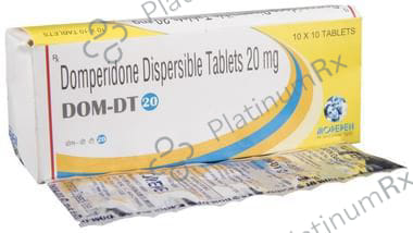 Dom-DT 20 Tablet