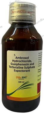 Dilo BM Expectorant