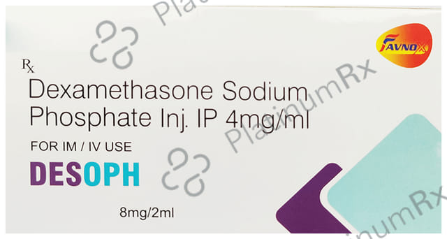 Desoph Injection