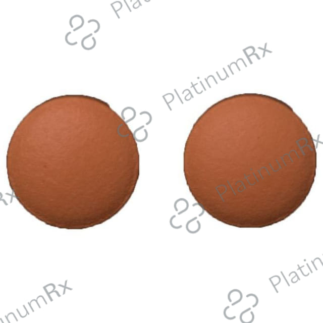 Encorate Chrono 200mg Tablet CR 10s