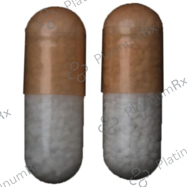 Orlica 120mg Capsule 10s