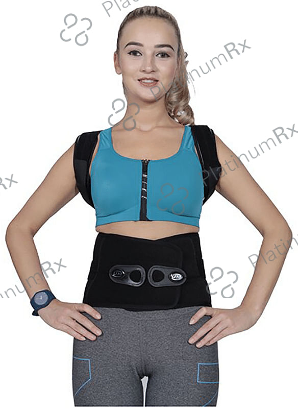 UM Spinotech Taylor Brace Medium