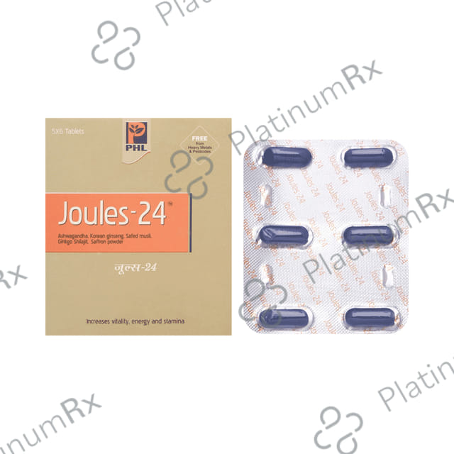 PHL Joules-24 Tablet