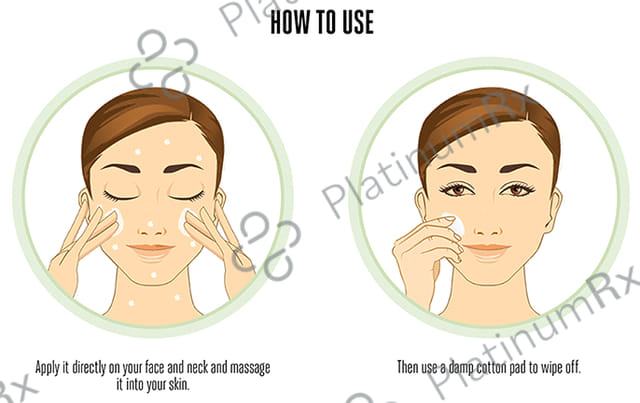 Lakme Deep Cleanser Gentle Care