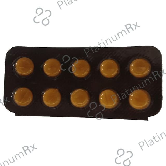 Elesert 100mg Tablet 10s