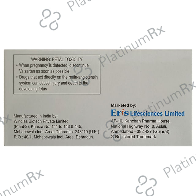 Zayo 100mg Tablet 10s