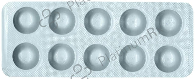 Olmehold 20mg Tablet