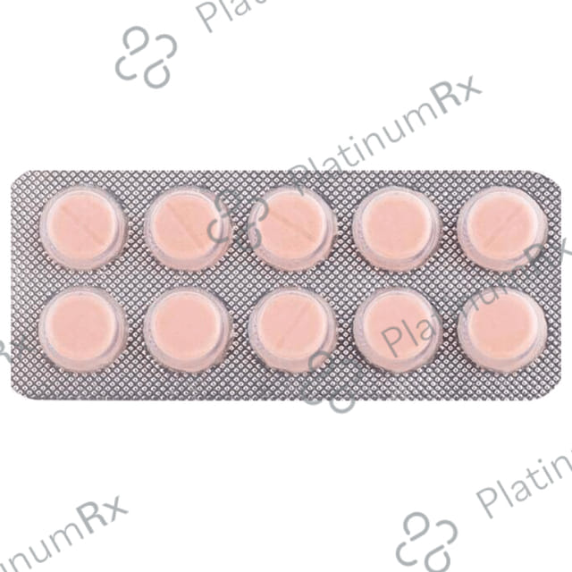 Arpizol 30mg Tablet 10s