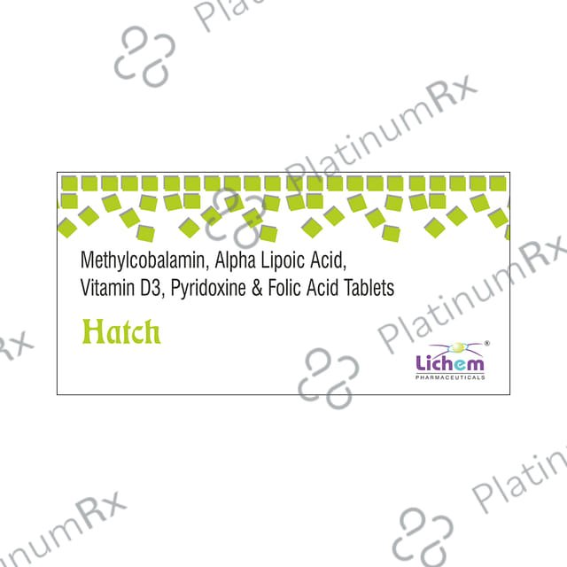 Hatch Tablet
