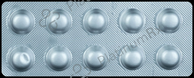 Durantoo 20 Tablet