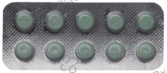 Trazonil 50mg Tablet 10s