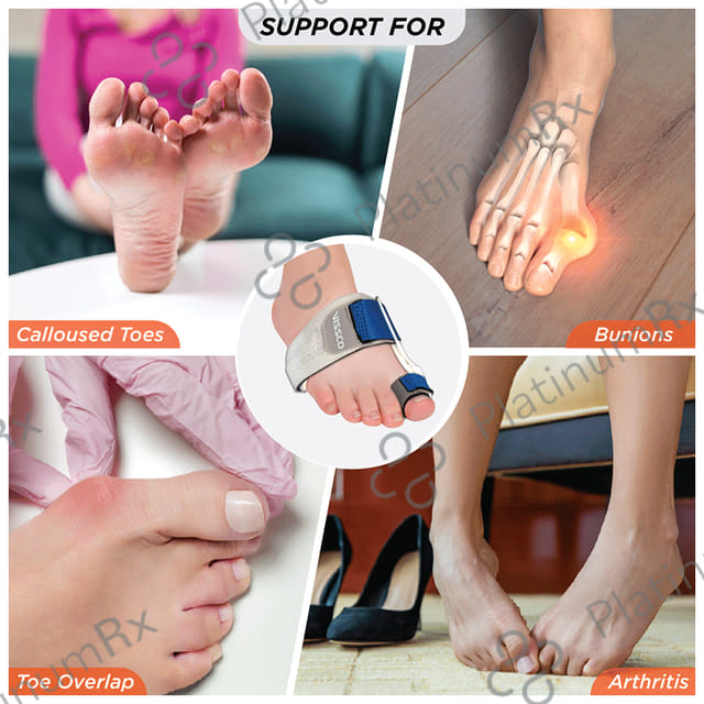 Vissco Core Bunion Splint 0729 Universal