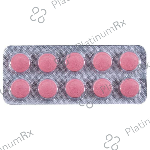 Uticept 200mg Tablet 10s