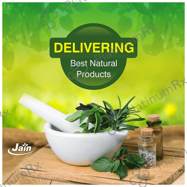 Jain Amla (Indian Gooseberry) Powder 1 kg