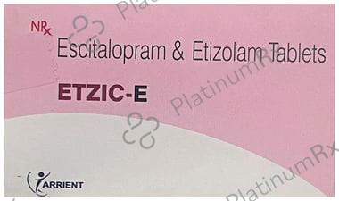 Etzic-E Tablet